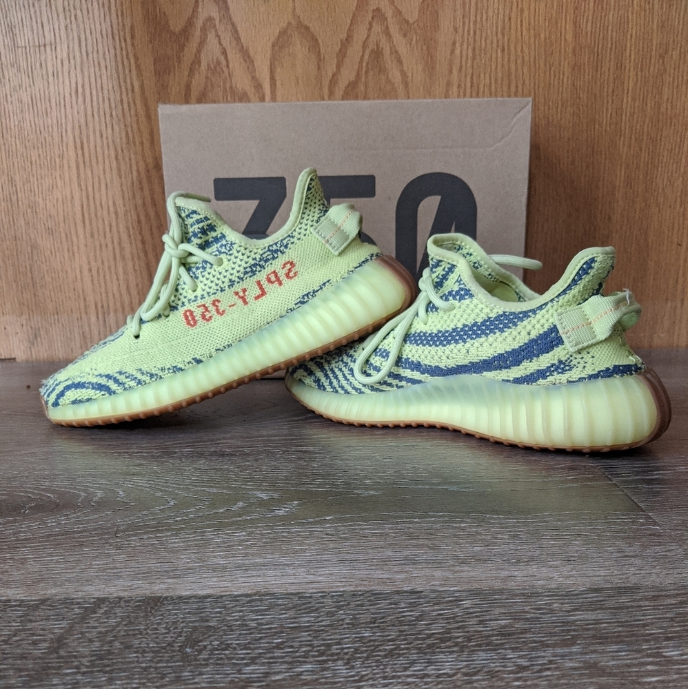 Yeezy 350 boost